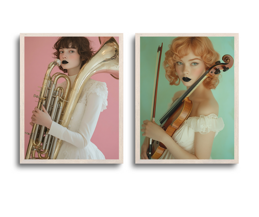 BLACK LIPS SYMPHONY II