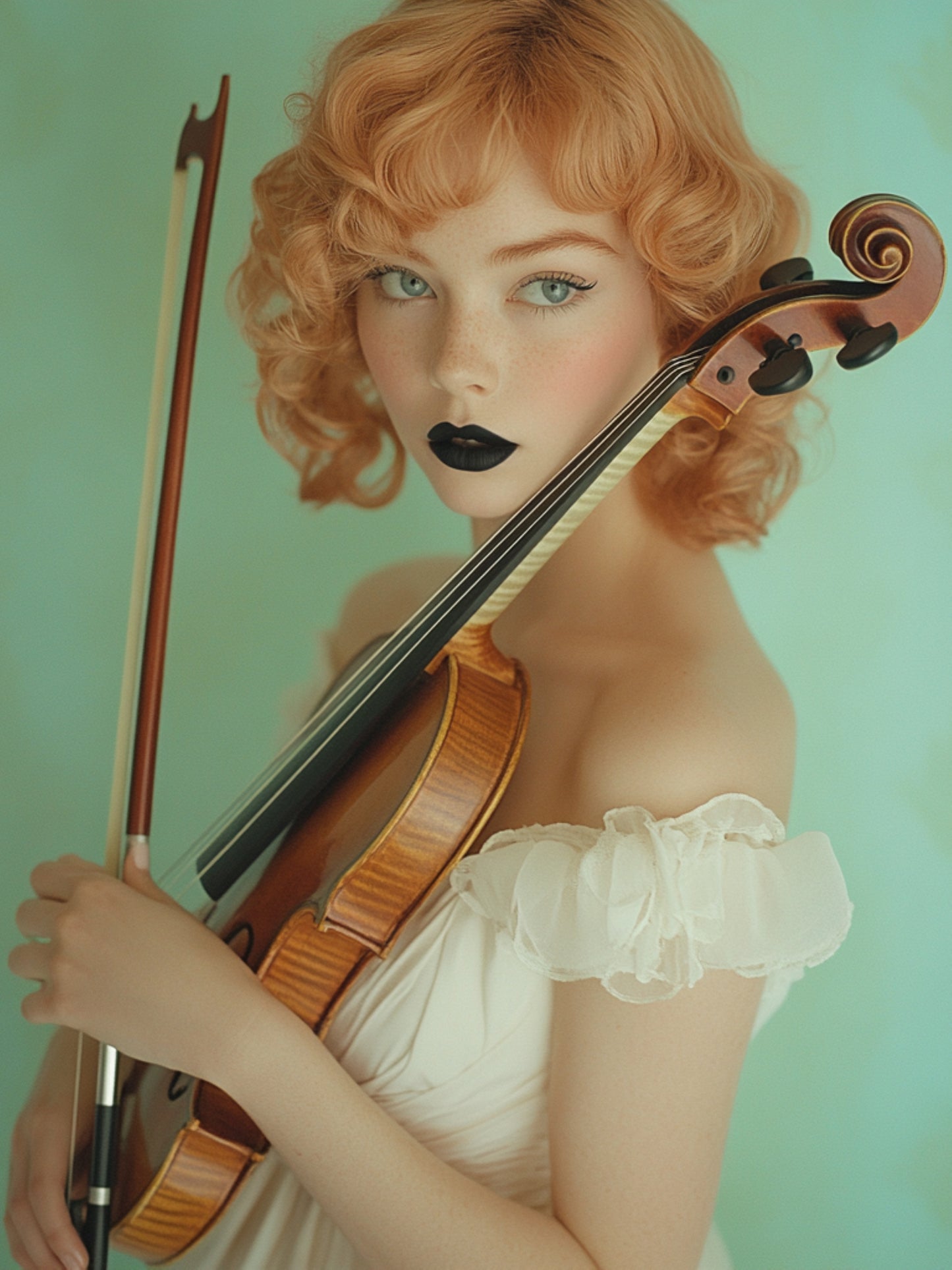 BLACK LIPS SYMPHONY II