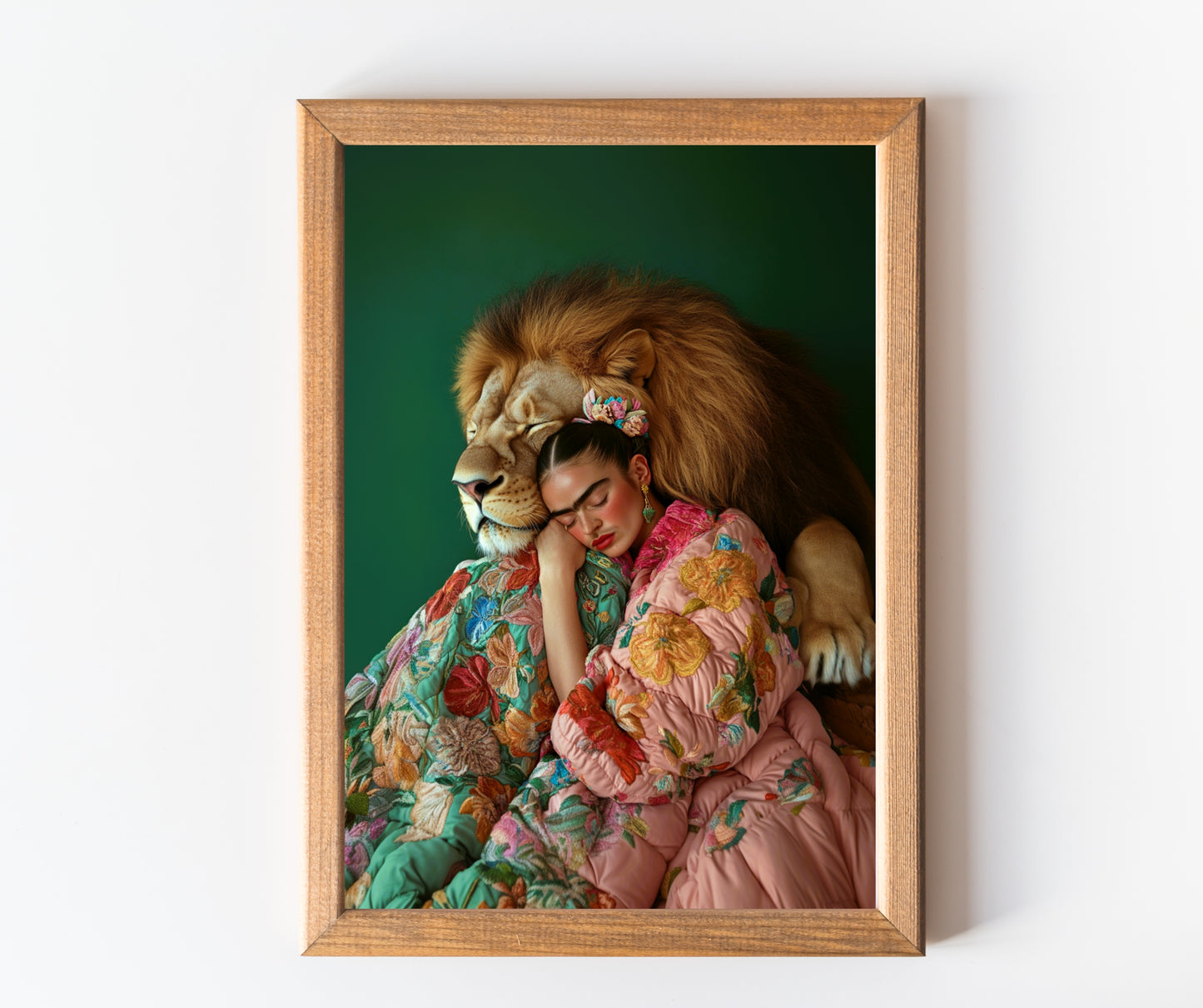 LA TERNURA INDOMABLE