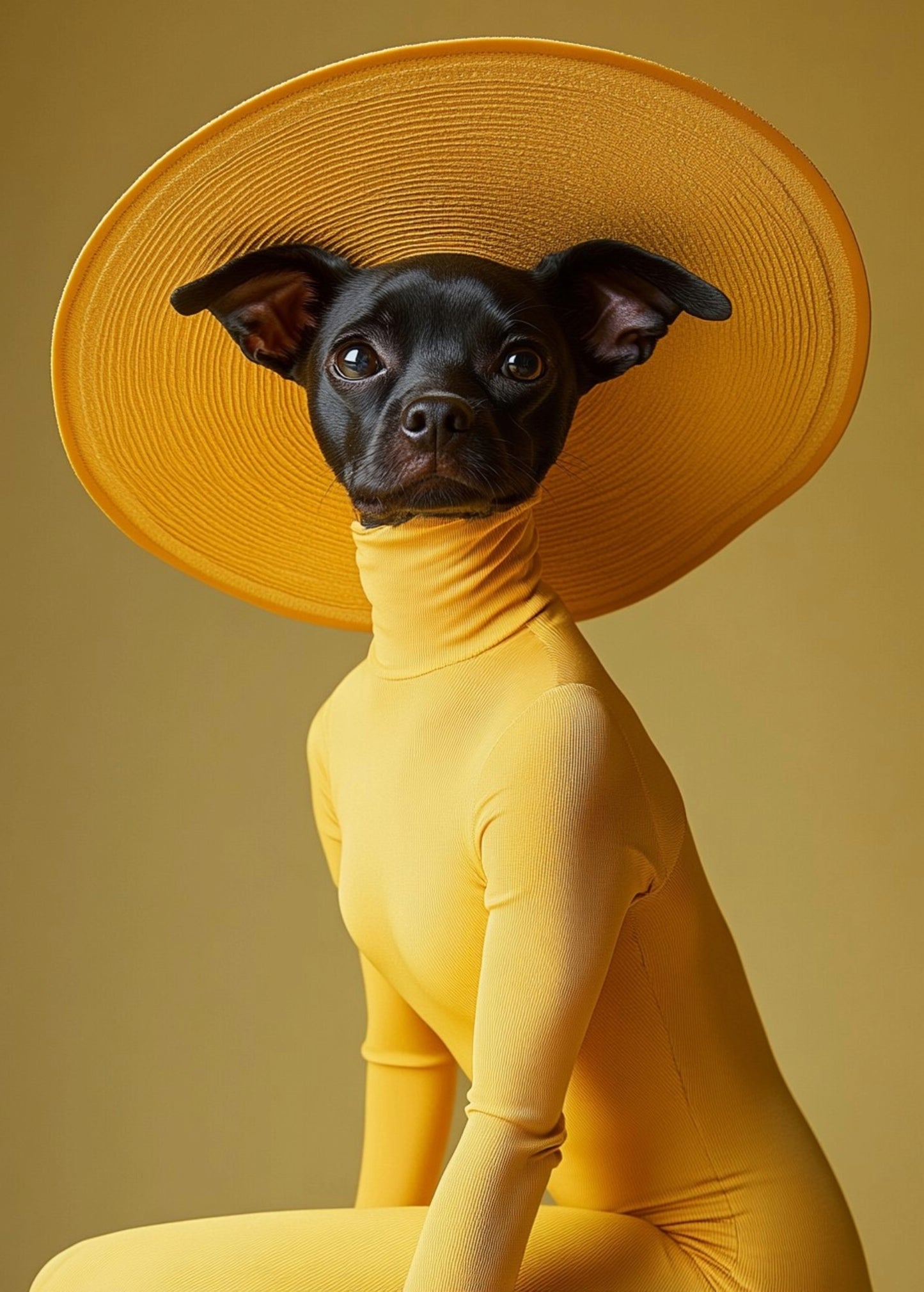 CHIHUAHUA CHIC