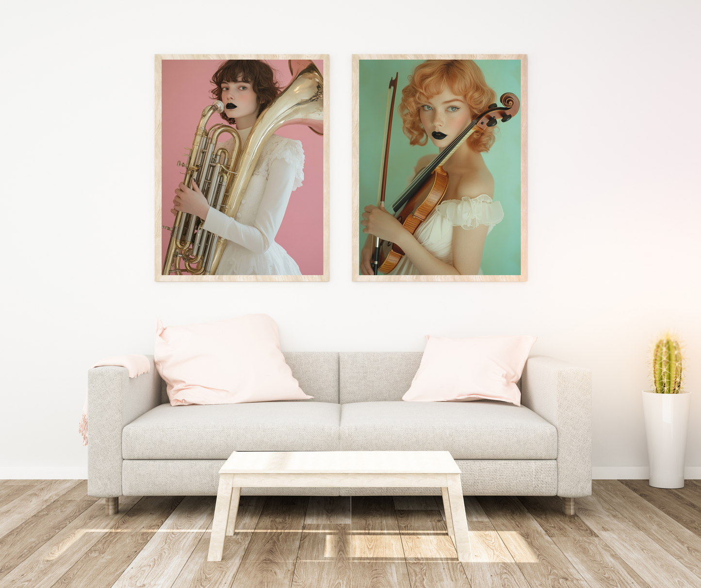 BLACK LIPS SYMPHONY II